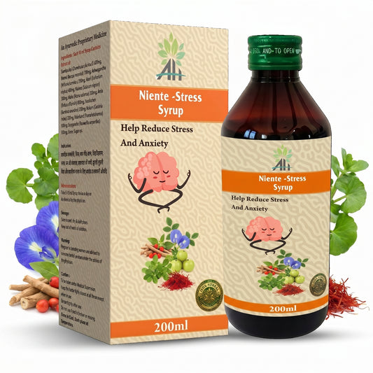 Niente Stress - 200 ML