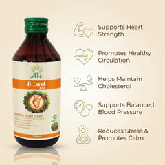 Heart Fit - 200 ML