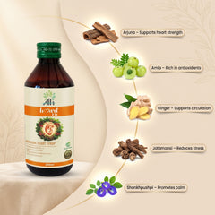 Heart Fit - 200 ML