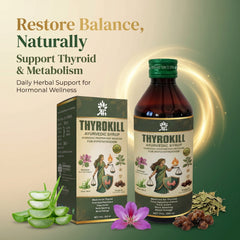 Thyrokill - 200 ML