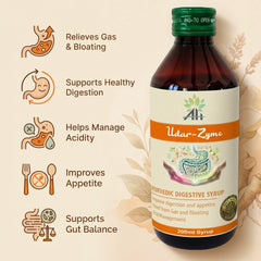 Udar Zyme - 200 ML