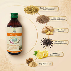 Udar Zyme - 200 ML
