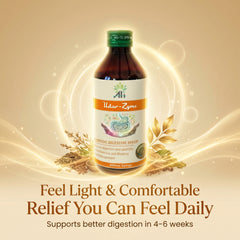 Udar Zyme - 200 ML