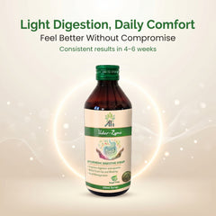 Udar Zyme (Sugar Free) - 200 ML