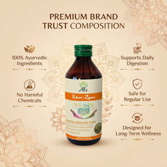 Udar Zyme - 200 ML