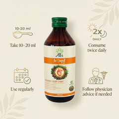 Heart Fit - 200 ML