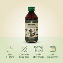 Thyrokill - 200 ML