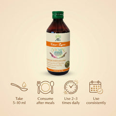 Udar Zyme - 200 ML