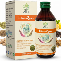 Udar Zyme - 200 ML