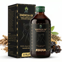 Energia 69 - 500 ML