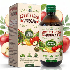Apple Cider Vinegar - 500 ML