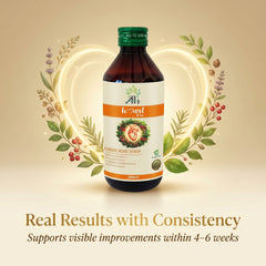 Heart Fit - 200 ML