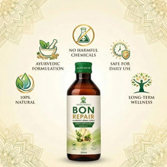 Bon Repair Syrup - 200 ML
