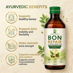 Bon Repair Syrup - 200 ML