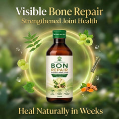 Bon Repair Syrup - 200 ML