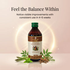 Femin 30 Syrup - 200 ML