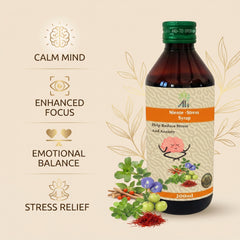 Niente Stress - 200 ML
