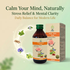 Niente Stress - 200 ML