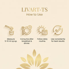 Liver TS - 200 ML