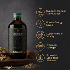Energia 69 - 500 ML