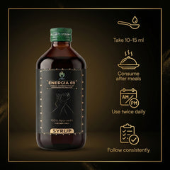 Energia 69 - 500 ML