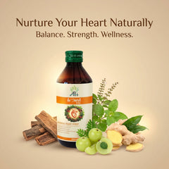 Heart Fit - 200 ML