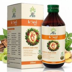 Heart Fit - 200 ML